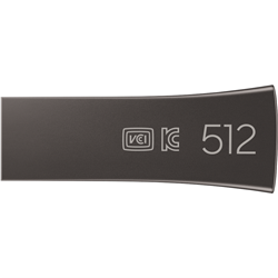 Samsung 512GB Bar Plus USB 3.1 Flash Drive