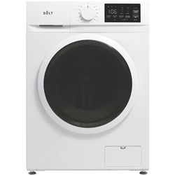 Solt 8kg Front Load Washer