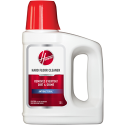 Hoover Paw & Claws Antibacterial Hard Floor Cleaning Solution 1L