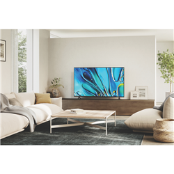 Sony 43 BRAVIA 3 4K HDR Google TV 24