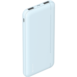 Mophie Essential PowerStation 10K Blue