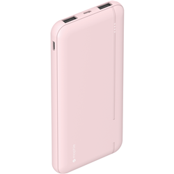 Mophie Essential PowerStation 10K Pink