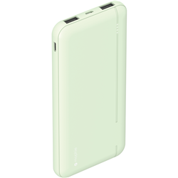 Mophie Essential PowerStation 10K Green