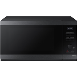 Samsung 40L 1000W Microwave Black Stainless Steel