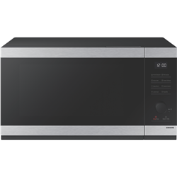 Samsung 40L 1000W Microwave Stainless Steel