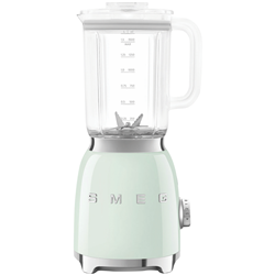 Smeg 50's Style Retro Bench Blender Pastel Green
