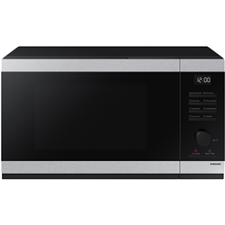 Samsung 32L 1000W Microwave Stainless Steel