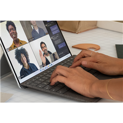 Microsoft Surface Pro 13 Inch Keyboard with Pen Storage (Dune)