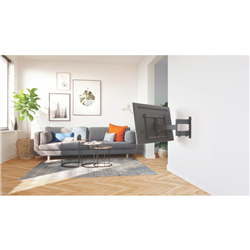 Vogels Full Motion TV Wall Mount X-Large (55-100)