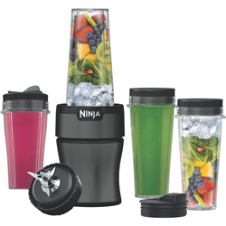 Ninja Nutri Precision Blender Mega Pack