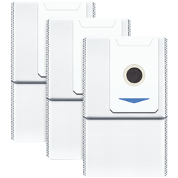 Ecovacs DEEBOT T30 PRO OMNI Antibacterial Dust Bags 3Pk