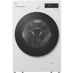 LG 14kg Front Load Washing Machine