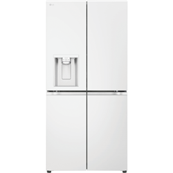 LG 506L French Door Refrigerator