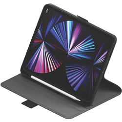 Cygnett iPad Pro 11 M4 TekView Case for (Black)