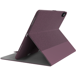 Cygnett iPad Air 11 (6 Gen) Air 10.9 (4/5 Gen) Pro 11 (1/4 Gen) TekView Case (Dusty Rose)