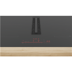 Bosch 80cm Downdraft Cooktop