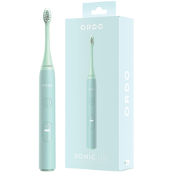 Ordo Sonic Lite Electric Toothbrush Sage