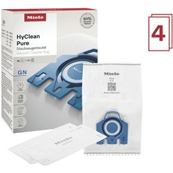 Miele GN HyClean Pure Dust Bag