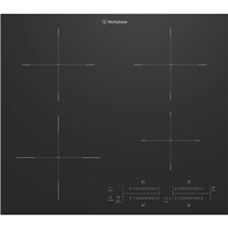 Westinghouse 60CM INDUCTION COOKTOP