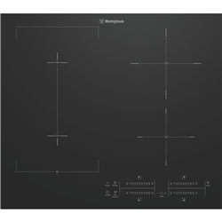 Westinghouse 60cm Induction Cooktop