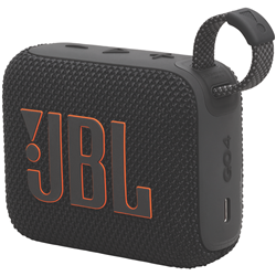 JBL Go 4 Mini Bluetooth Speaker