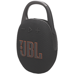 JBL Clip 5 Bluetooth Speaker