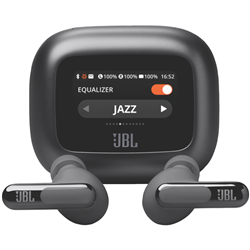JBL Live Beam 3 Noise Cancelling Earbuds