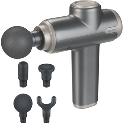 Beurer Massage Gun Luxe Edition