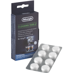DeLonghi Coffee Cleaning Tablets