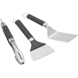 Weber Portable Griddle Tool Set