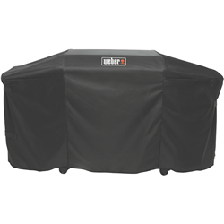 Weber Slate 30 Premium Griddle Cover