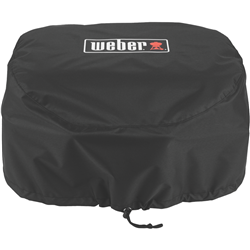 Weber Lumin Premium Bonnet Cover
