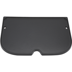 Weber Lumin Griddle