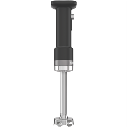 KitchenAid Go Cordless Hand Blender Matte Black
