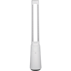 Solt Bladeless Fan with Air Purifier