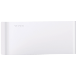 Roborock Dust Container Cover Light Grey - QRevo Max V QRevo