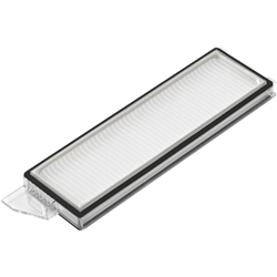 Roborock Washable Filter White 2 Pack - S8 Max V Ultra
