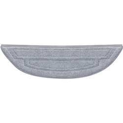 Roborock Double ViraRise 2.0 Mop Cloth Grey 2 Pack - S8 Max V Ultra Mop