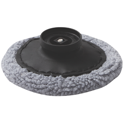 Roborock Edgewise Mop Cloth Grey 2 Pack - S8 Max V Ultra