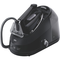 Braun Carestyle 5 Pro Steam Station Black