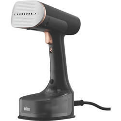 Braun Quick Style 7 Garment Steamer