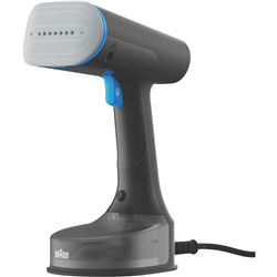 Braun QuickStyle 5 Garment Steamer