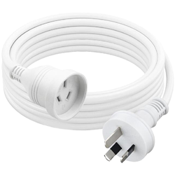 Energizer 5M Power Extension Lead