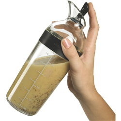 OXO Good Grips Salad Dressing Shaker