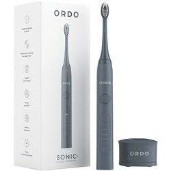 Ordo Sonic Plus Electric toothbrush Charcoal Grey
