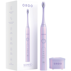 Ordo Sonic Plus Electric toothbrush Pearl Violet
