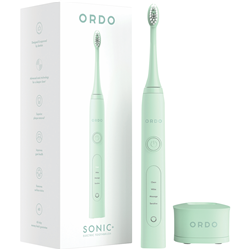 Ordo Sonic Plus Electric Toothbrush Mint Green