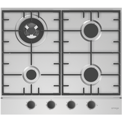 Omega 60cm Gas Cooktop