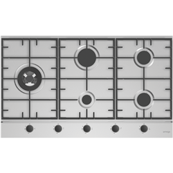 Omega 90cm Gas Cooktop