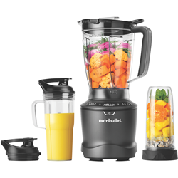 NUTRIBULLET Smartsense Blender Combo